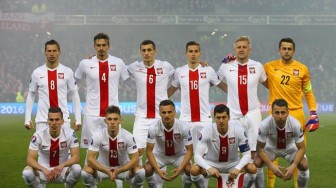 Đội tuyển Ba Lan World Cup 2018: 'Đại bàng trắng' trở lại