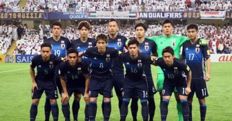 Đội tuyển Nhật Bản World Cup 2018: 'Samurai xanh' nay đã khác