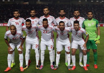 Đội tuyển Tunisia World Cup 2018: 'Đại bàng' muốn bay xa