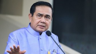 Thủ tướng Thái Lan: Bầu cử dân sự chắc chắn diễn ra vào đầu năm 2019