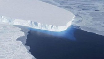 Dự án khoa học "khủng" tìm cách ngăn chặn băng tan ở Nam Cực