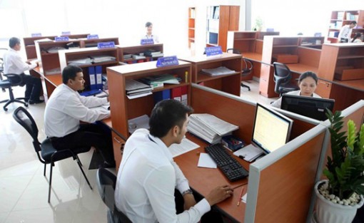 Sáp nhập sở - không phải là phép cộng cơ học