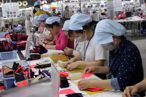 Để giải quyết việc làm hiệu quả