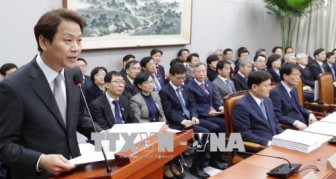 Hàn Quốc thành lập Ủy ban chuyên trách triển khai Tuyên bố Panmunjom