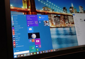 5 tính năng hấp dẫn trong bản cập nhật Windows 10 mới nhất