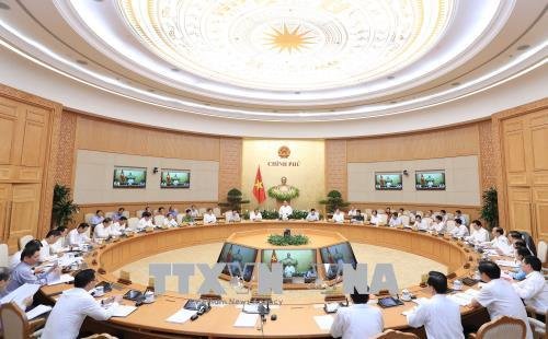 Không để chậm trễ về xây dựng các dự án luật chuẩn bị cho Kỳ họp thứ 5 của Quốc hội