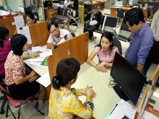 Tổng cục Thuế yêu cầu lên kế hoạch thanh tra doanh nghiệp đa cấp