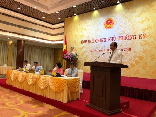 Cương quyết xử lý 'Hội thánh đức Chúa trời'