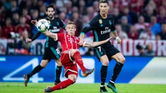 Chung kết Champions League: Klopp lấy gì cản Ronaldo?