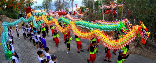 Châu Đốc: Giới thiệu bộ tiêu chuẩn kỹ năng nghề du lịch Việt Nam