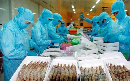 Xuất khẩu nông, thủy sản đối diện nhiều thách thức