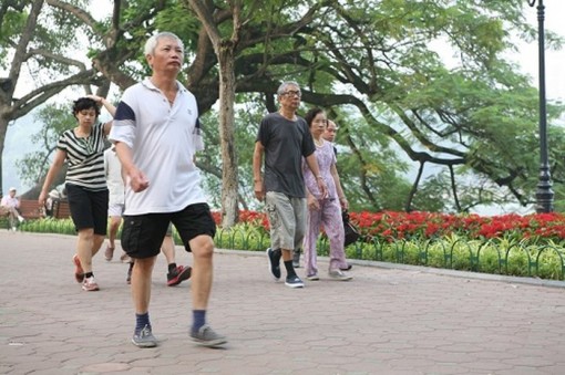 Ðối phó với mệt mỏi
