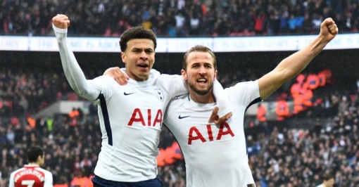 21h00 ngày 05-05, West Brom vs Tottenham: 3 điểm vàng ngọc