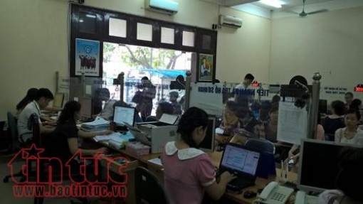 Tập trung mở rộng diện bao phủ BHXH, hướng tới mục tiêu BHXH toàn dân