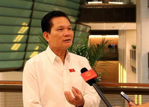 Muốn tăng lương cơ sở phải tinh giảm biên chế