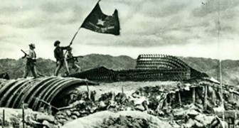 Chiến thắng lịch sử Điện Biên Phủ - nhìn từ sức mạnh chính trị - tinh thần