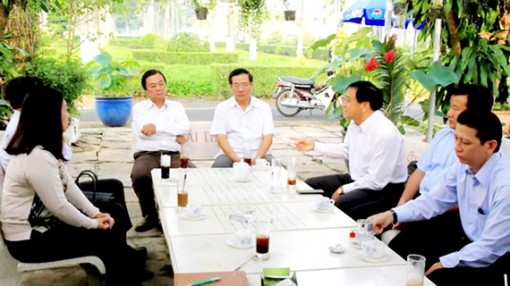 Nâng cao năng lực cạnh tranh cho ĐBSCL