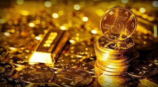 Giá vàng hôm nay 7-5: Được dự báo tăng mạnh?
