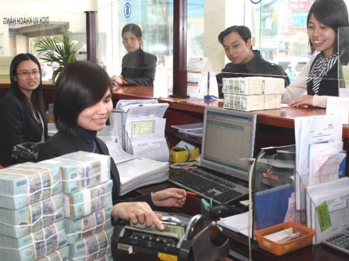 Các ngân hàng thương mại nhỏ bứt phá mạnh mẽ trong quý 1