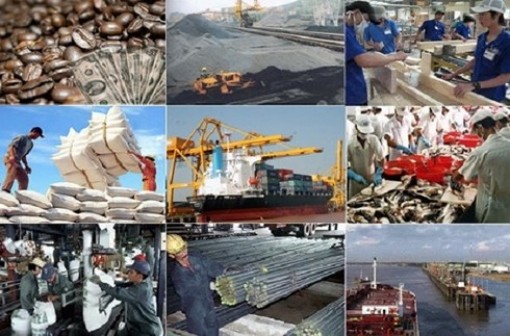 Nhiều thách thức để Việt Nam đạt mục tiêu tăng trưởng 6,7% năm 2018