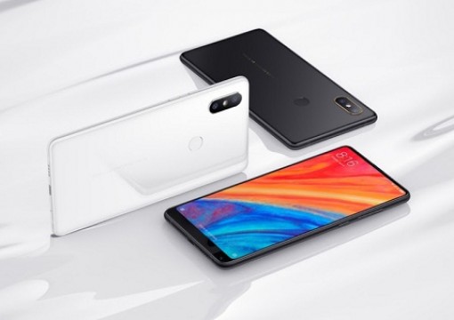 Ra mắt "dế" phổ thông Redmi Note 5 kèm camera cao cấp