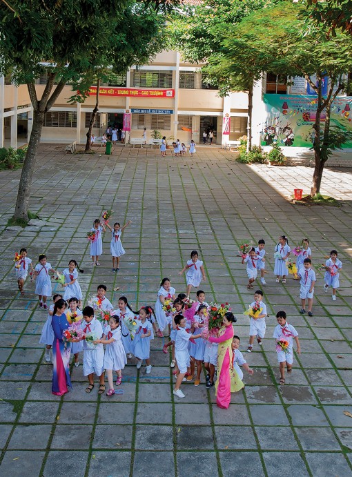 Nâng cao chất lượng dân số trong tình hình mới