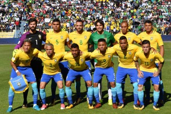 Đây, 16 cái tên này chắc chắn cùng Brazil góp mặt ở World Cup