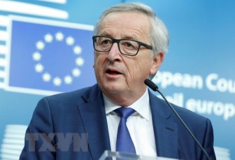 EU thăm dò ý kiến người dân về tương lai của ''mái nhà chung''