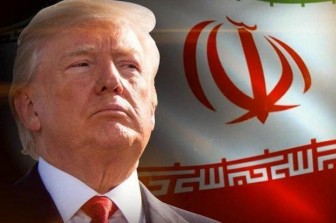 Ba hậu quả khi Tổng thống Trump rút Mỹ khỏi thỏa thuận hạt nhân Iran