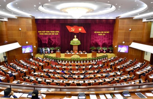 Kiểm soát quyền lực – yêu cầu cấp bách trong xây dựng đội ngũ cán bộ
