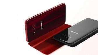 Samsung bất ngờ hé lộ sắp phát hành mẫu điện thoại Galaxy S8 Lite