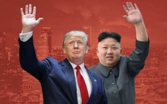Thượng đỉnh Mỹ-Triều: Thời khắc đặc biệt của thế giới