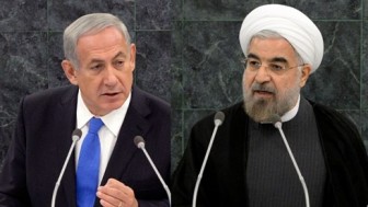 Quốc tế lo ngại căng thẳng quân sự chưa từng có giữa Israel và Iran