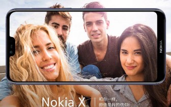 "Chốt" thông số kỹ thuật của Nokia X, thiết kế chả kém iPhone X