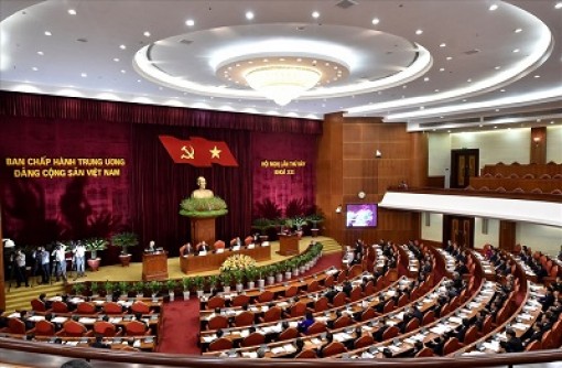 Trung ương bàn cải cách BHXH: Đề nghị nâng tuổi nghỉ hưu từ năm 2021