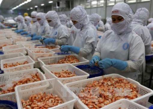 Thu ngân sách Nhà nước 4 tháng tăng hơn 12%