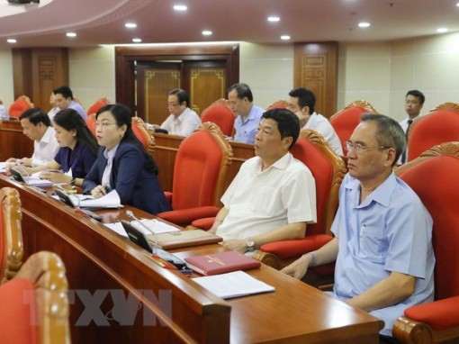 Hội nghị Trung ương 7: Cải cách tiền lương - cơ hội đã chín muồi