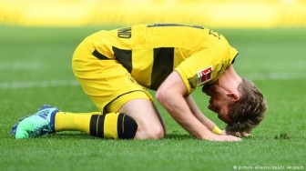 Bundesliga hạ màn: Dortmund choáng váng, bạo loạn tại Hamburg