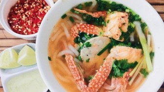 Top 5 món bánh canh tuyệt ngon được ưa chuộng nhất Việt Nam