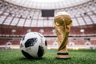 10 sự thật chưa biết về World Cup