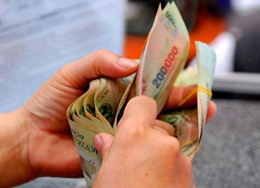 Cách tính tiền lương công chức vừa được Hội nghị Trung ương 7 thông qua như thế nào?