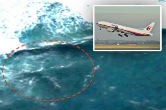 Bí ẩn máy bay MH370 mất tích cuối cùng đã được giải đáp