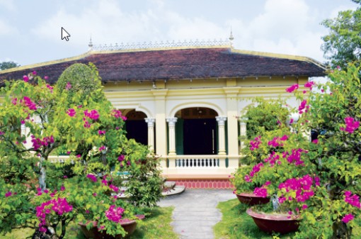 Những mô hình homestay độc đáo