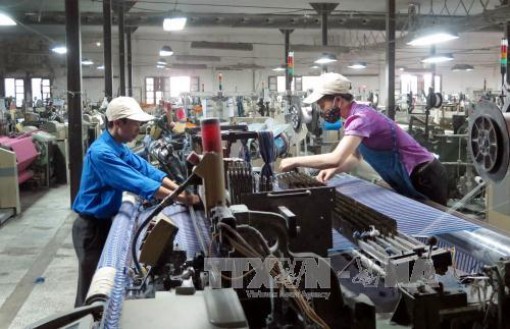 Lộ trình tăng tuổi hưu để không gây sốc