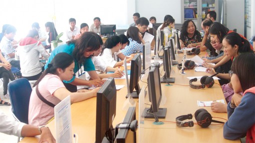 An Giang tăng cường xuất khẩu lao động
