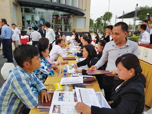 Khẩn trương chuẩn bị Hội nghị xúc tiến đầu tư của tỉnh