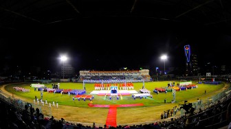Trên 2.300 vận động viên tham dự Đại hội Thể dục – Thể thao tỉnh 
lần VIII- 2018