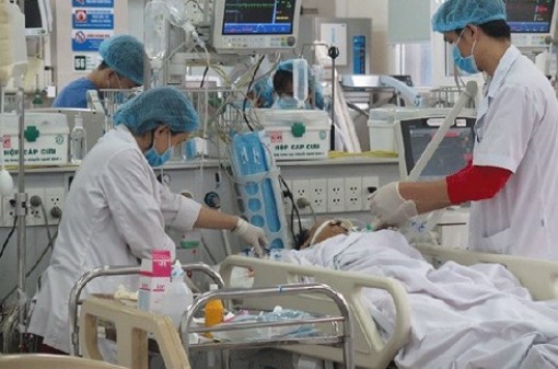 Điều chỉnh giá 40 dịch vụ y tế từ 1-7-2018