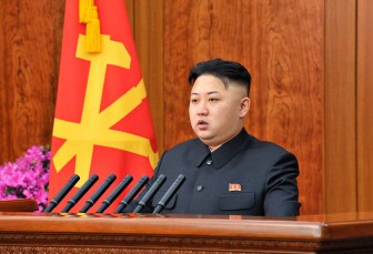 Triều Tiên tuyên bố không bao giờ từ bỏ chương trình hạt nhân vì hợp tác kinh tế với Mỹ