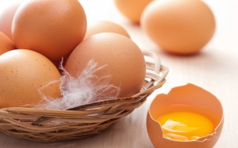 Trứng không phải 'kẻ thù' của người bệnh tiểu đường
